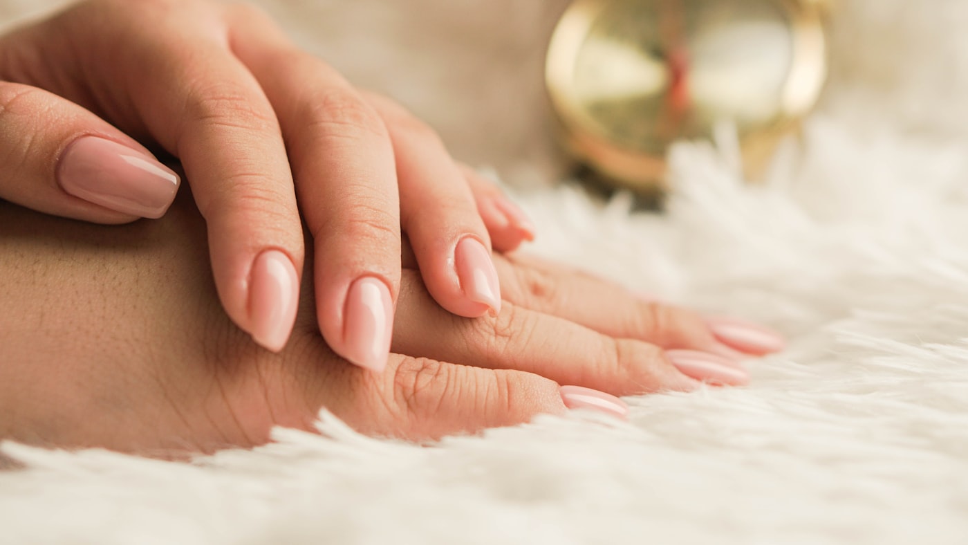 Love Nails